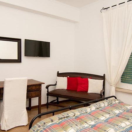 Casa Maria Pia Apartment ซานตาเญลโล ภายนอก รูปภาพ
