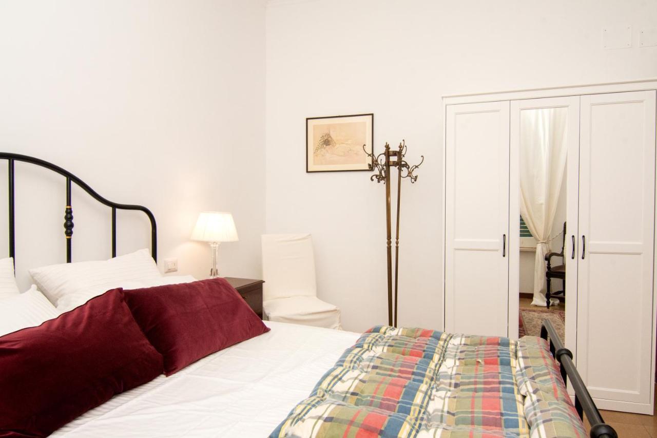 Casa Maria Pia Apartment ซานตาเญลโล ภายนอก รูปภาพ