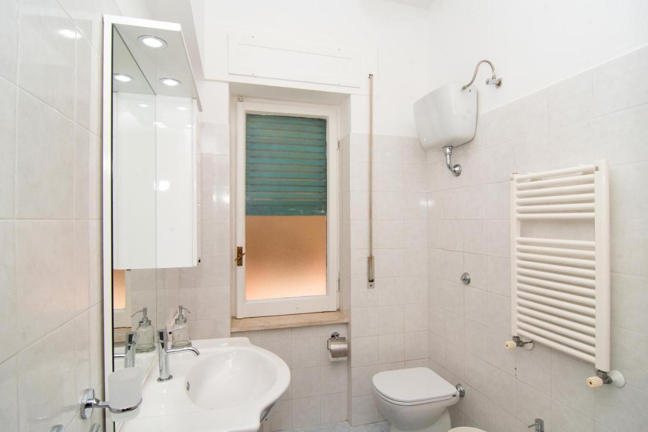 Casa Maria Pia Apartment ซานตาเญลโล ภายนอก รูปภาพ