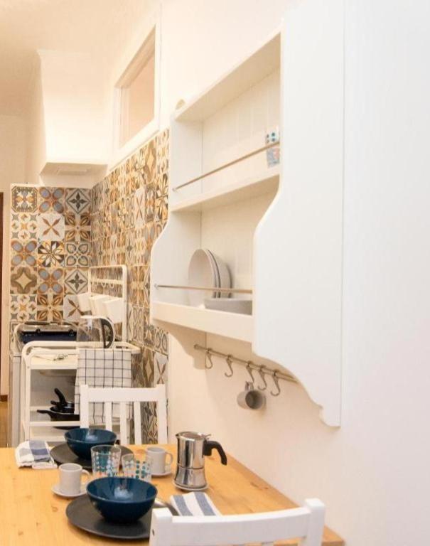 Casa Maria Pia Apartment ซานตาเญลโล ภายนอก รูปภาพ